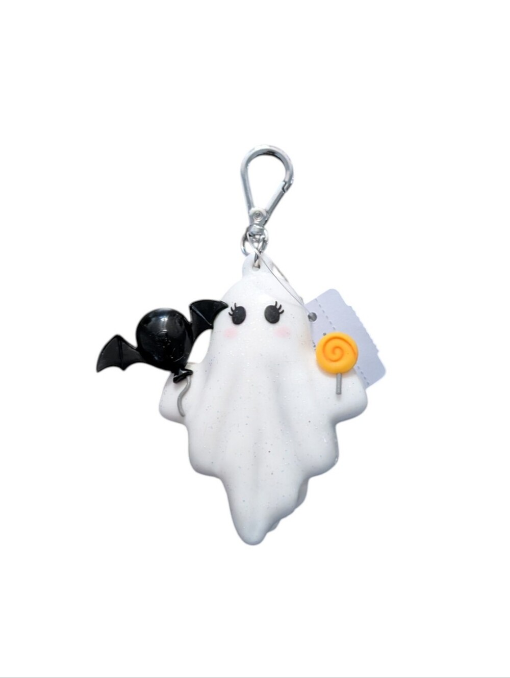 Bath And Body Works Party Ghost Pocketbac Holder